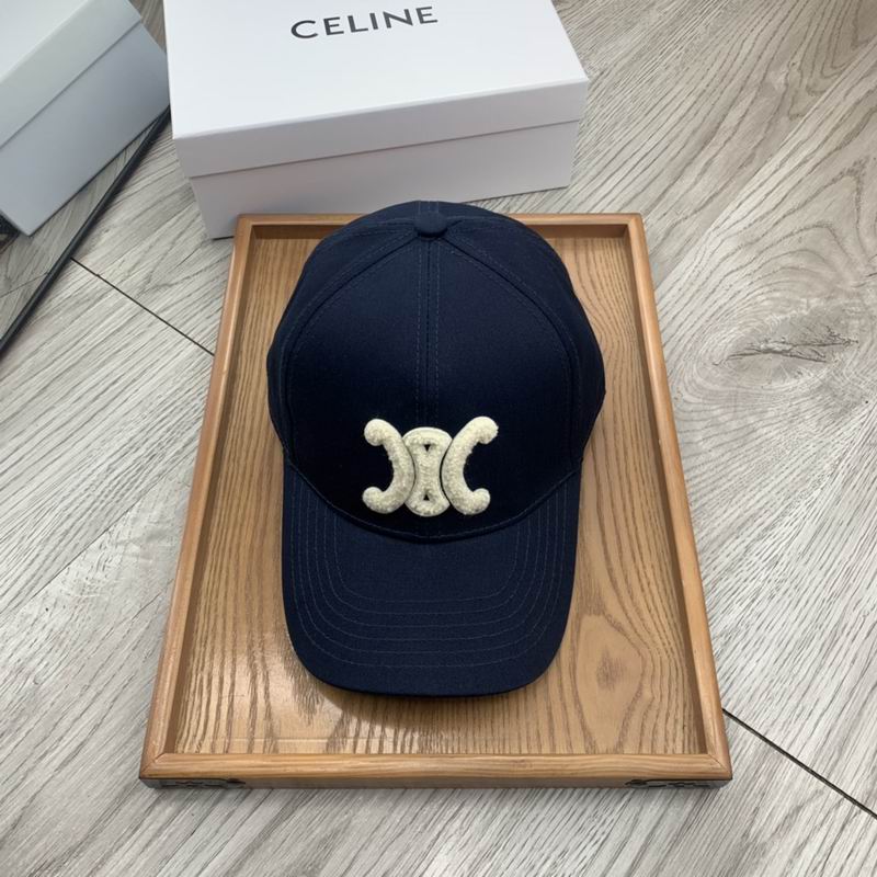 Celine cap (127)